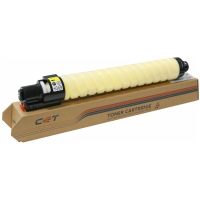 тонер-картридж CET CET6817Y