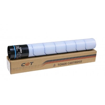 тонер-картридж CET CET6840