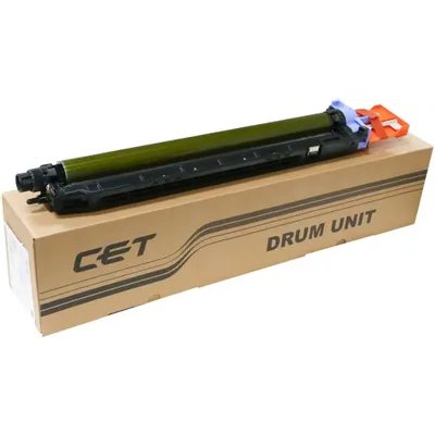 

CET