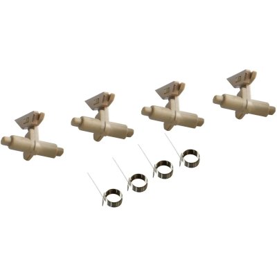 сепаратор тефлонового вала CET CET7822