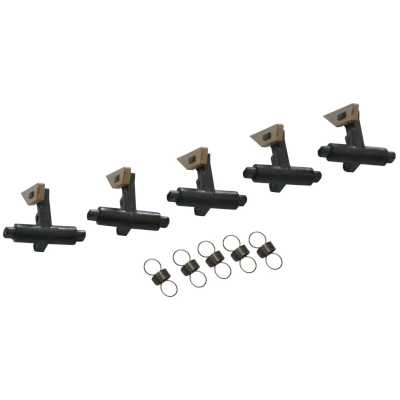 сепаратор тефлонового вала CET CET7824