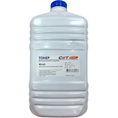 тонер CET CET8157500