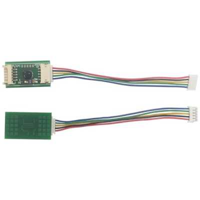 чип блока проявки CET CET8231