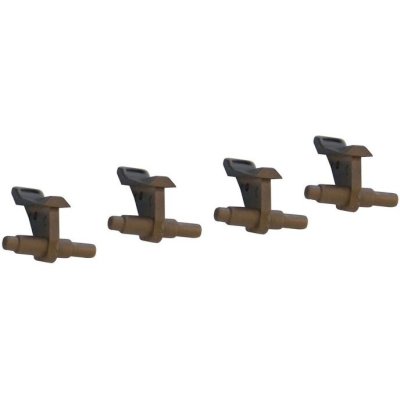 сепаратор резинового вала CET CET8360