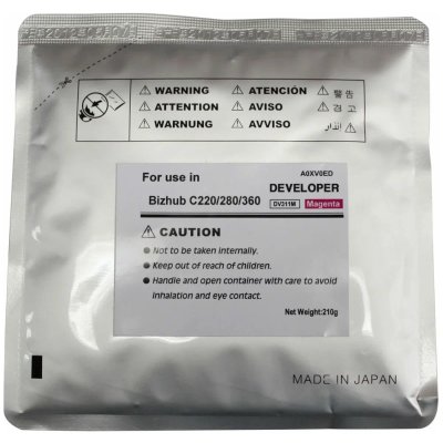 девелопер CET CET8434