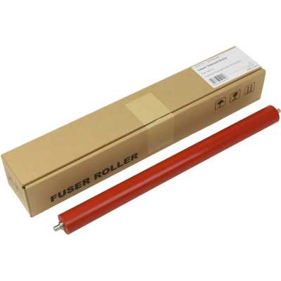 резиновый вал CET CET9000