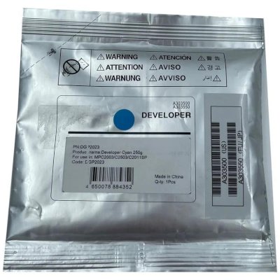 девелопер CET DGP2023