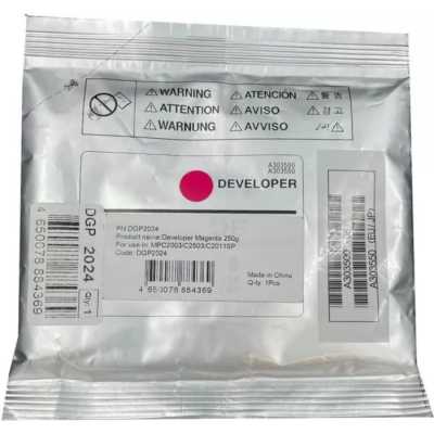 девелопер CET DGP2024