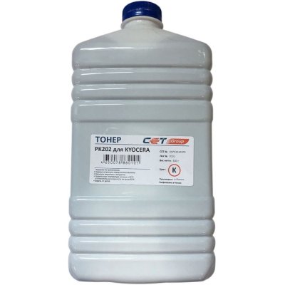 тонер CET OSP0202K-500