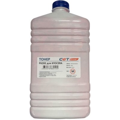 тонер CET OSP0202M-500