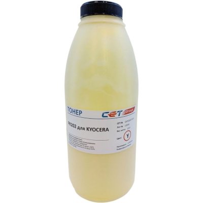 тонер CET OSP0202Y-100