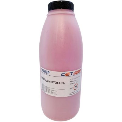 тонер CET OSP0206M-100