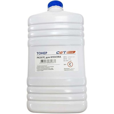 тонер CET OSP0207C500