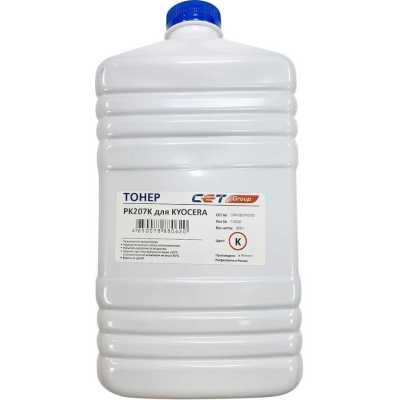 

CET