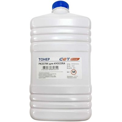 тонер CET OSP0207M500