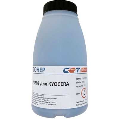 тонер CET OSP0208C-50