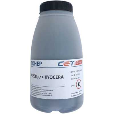 тонер CET OSP0208K-50