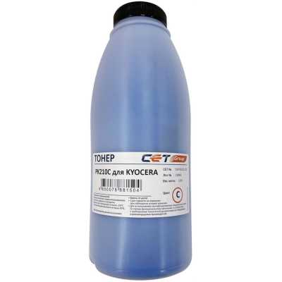 тонер CET OSP0210C-100