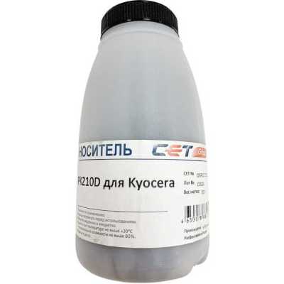 девелопер CET OSP0210D500