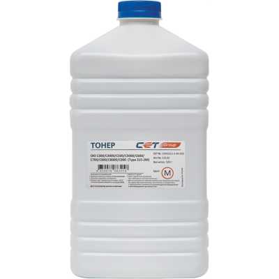 тонер CET OSP0315-2-M-500