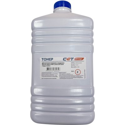 тонер CET OSP0523C500