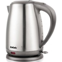чайник BBK EK1706S Grey
