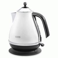 чайник DeLonghi KBO 2001.W