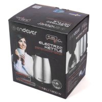 чайник Endever Skyline KR-225S