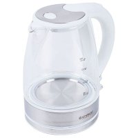 чайник Endever Skyline KR-319G White