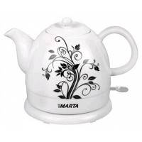 чайник Marta MT-1081 White