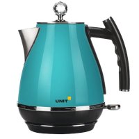 чайник UNIT UEK-263 Turquoise