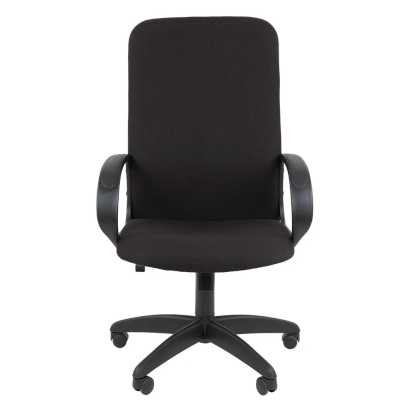 офисное кресло Chairman 278 T08 Black 7206369