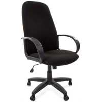 офисное кресло Chairman 279 Black 6014728