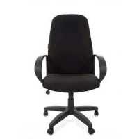 офисное кресло Chairman 279 Black 6014728