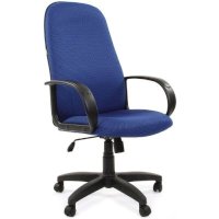 офисное кресло Chairman 279 Blue 1152934