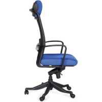 офисное кресло Chairman 283 Blue 6033868