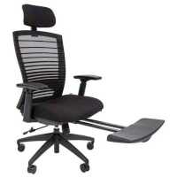 Chairman 285 Black 7022154