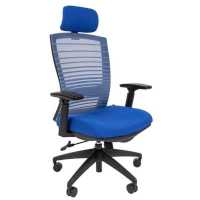 офисное кресло Chairman 285 Blue 7022885