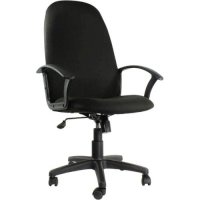 офисное кресло Chairman 289 Black 6110133