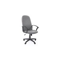 офисное кресло Chairman 289 Grey 6110134