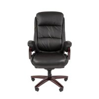 офисное кресло Chairman 404 Black 7023227