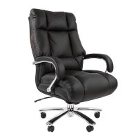 офисное кресло Chairman 405 Black 7027816