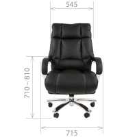 Chairman 405 Black 7027816