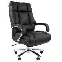 офисное кресло Chairman 405 Black 7029407