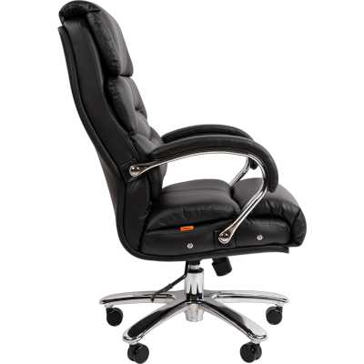 офисное кресло Chairman 409 Black 7178102