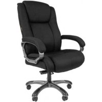 офисное кресло Chairman 410 Black 7025870