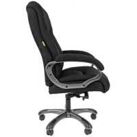 офисное кресло Chairman 410 Black 7025870