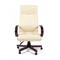 офисное кресло Chairman 411 Beige 7023222