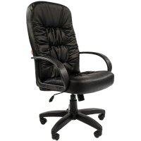 офисное кресло Chairman 416 Black 6022518