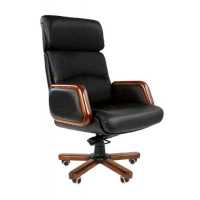 Chairman 417 Black 6082581